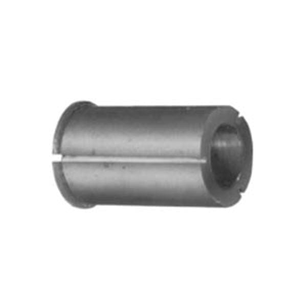 6403 Steel Router Collet 1/4" ID X 3/4" OD alt 0