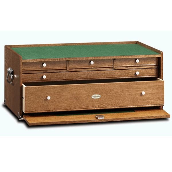 Journeyman/Ultimate Base - Golden Oak alt 0