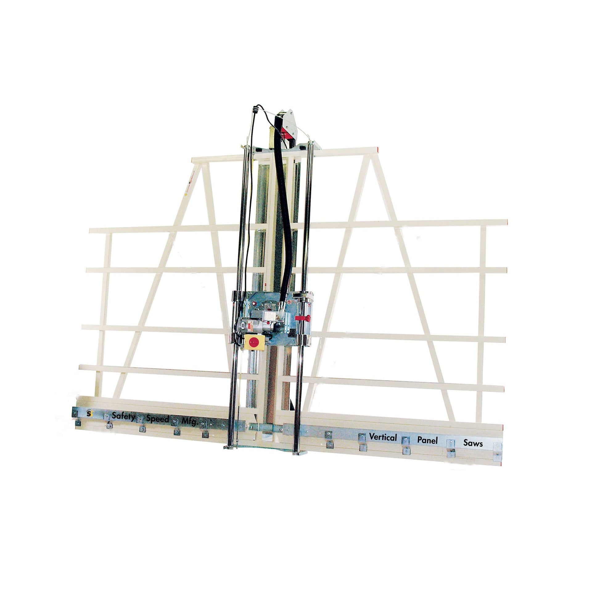 6400 Panel Saw - 64" Crosscut