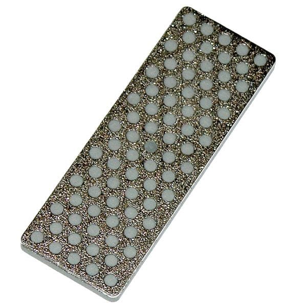 2-3/4" Ski & Snowboard Mini Diamond Whetstone - Extra-Extra-Coarse alt 0