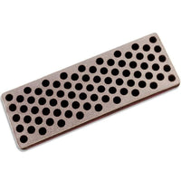 Mini Diamond Ski & Snowboard Stone - Extra-Coarse alt 0