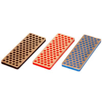 2-3/4" Ski & Snowboard Mini Diamond Whetstone Kit - 3 Piece alt 0