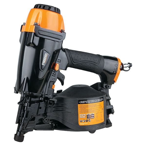 2-1/2" Coil Siding Nailer, Model PCN65 alt 0