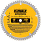 Circular Saw Blade - Construction - Fine Finish - 10" x 60 Tooth alt 0