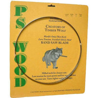 Bandsaw Blade - 142" x 3/4" x 2/3 TPI - Variable Positive Claw alt 0