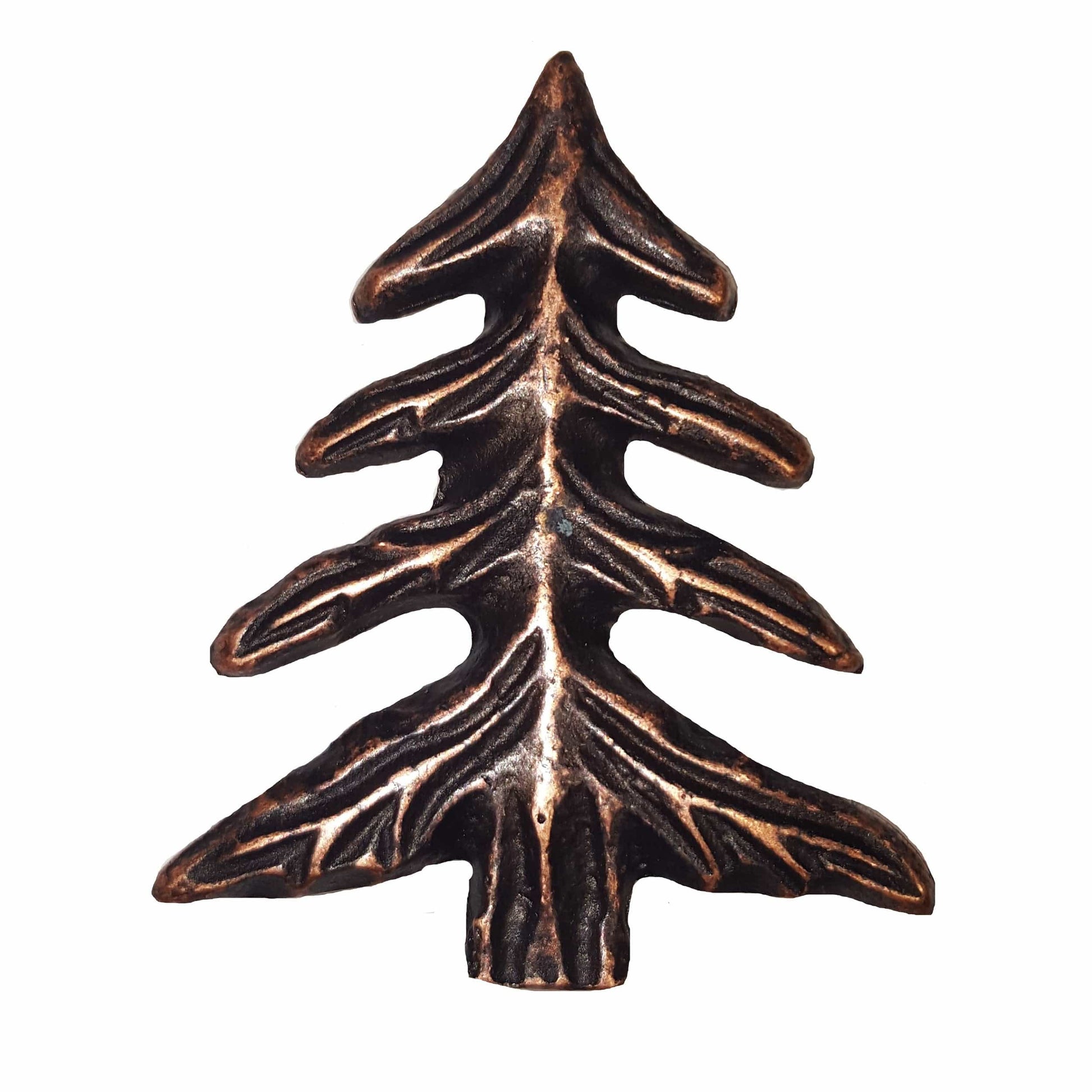 Pine Tree Pull, Oil Rubbed Bronze, Model 230ORB alt 0