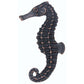 Large Seahorse Knob, Left, Oil Rubbed Bronze, Model 235ORB alt 0
