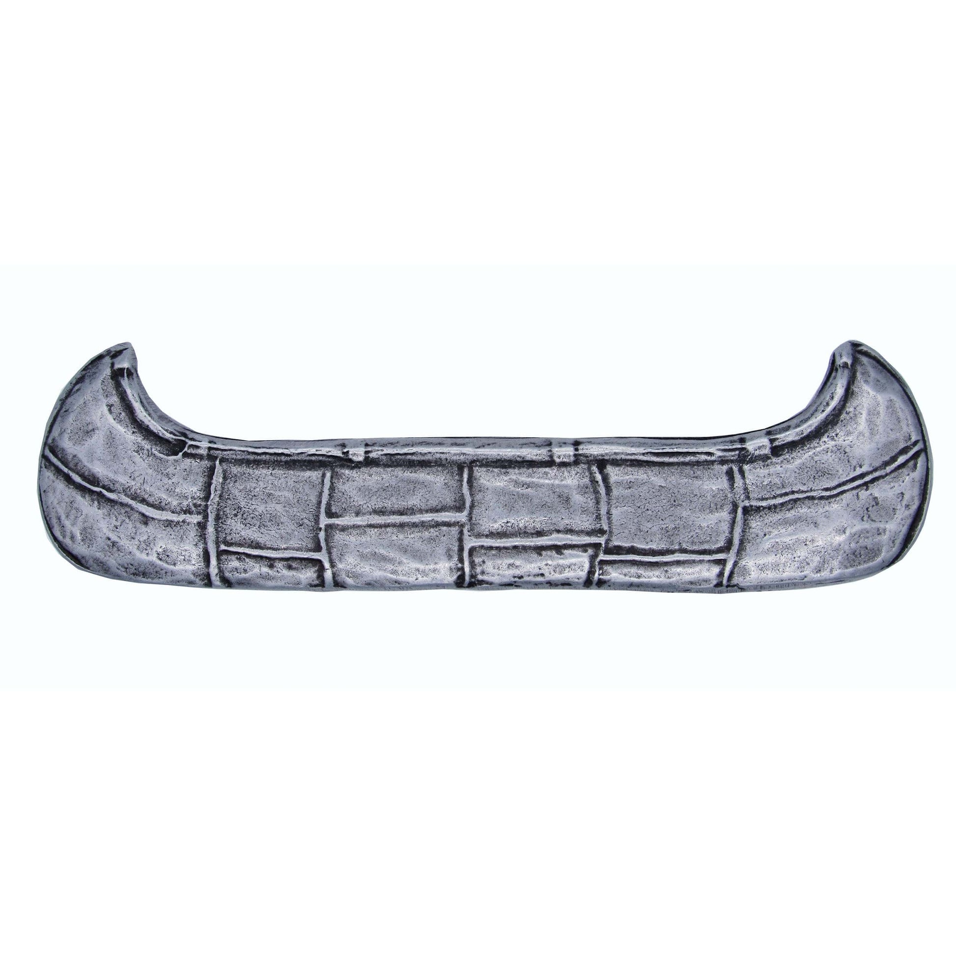 Canoe Pull, Pewter, Model 268P alt 0