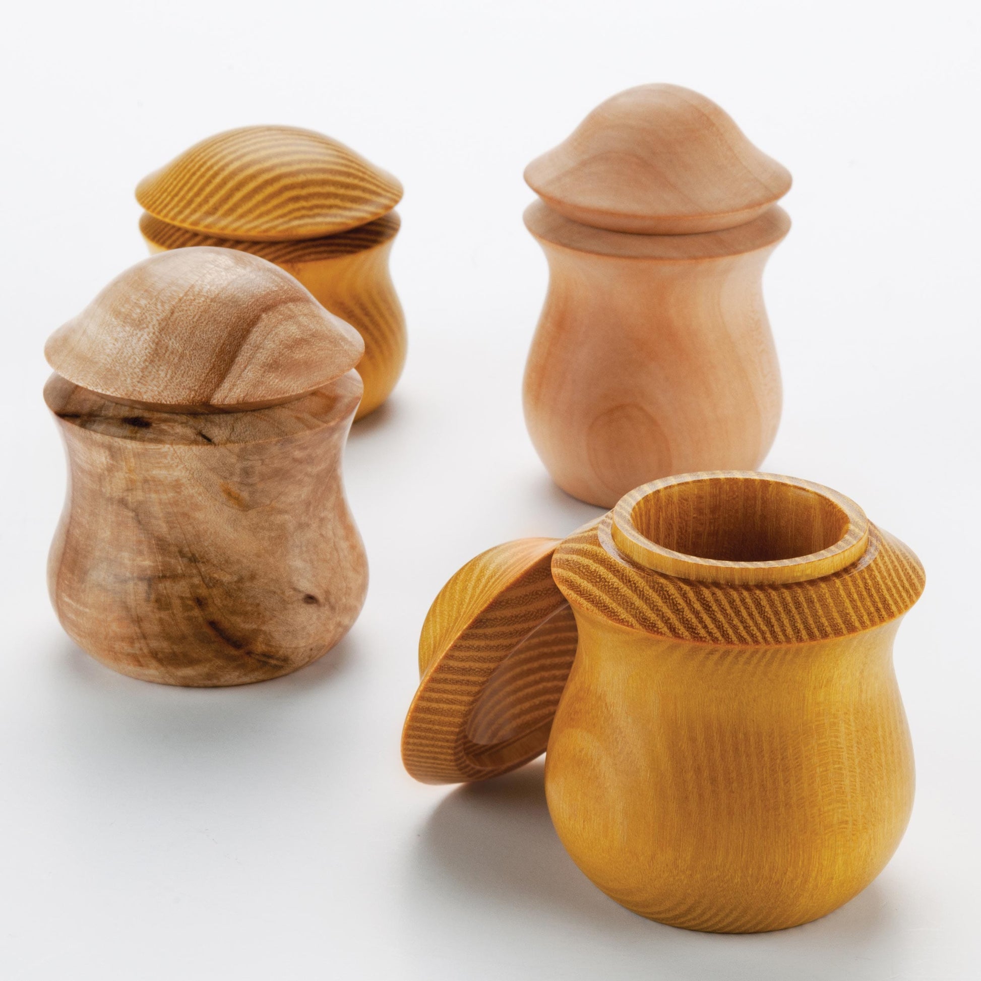 Quick-Spun Box Downloadable Plan alt 0