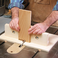 Essential Box Joint Jig Downloadable Plan alt 0