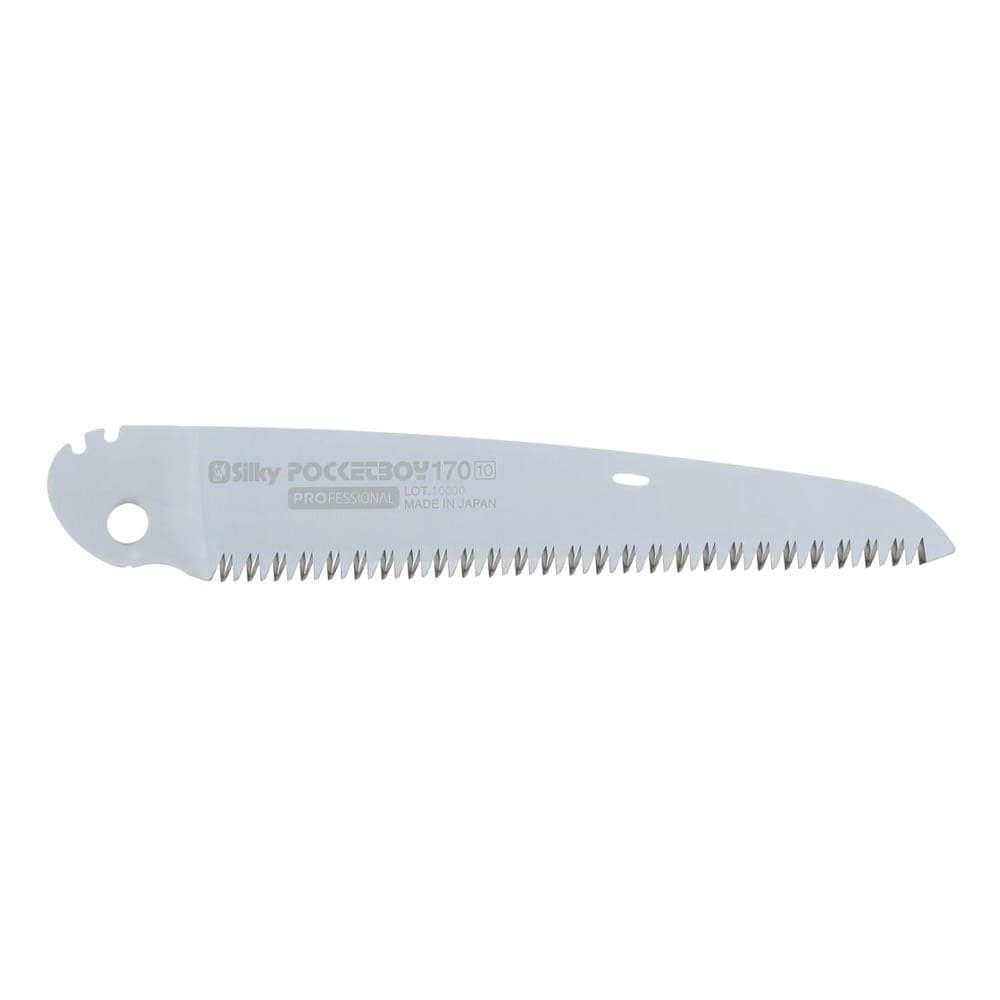 POCKETBOY Replacement Blade, 170mm, Medium Teeth
