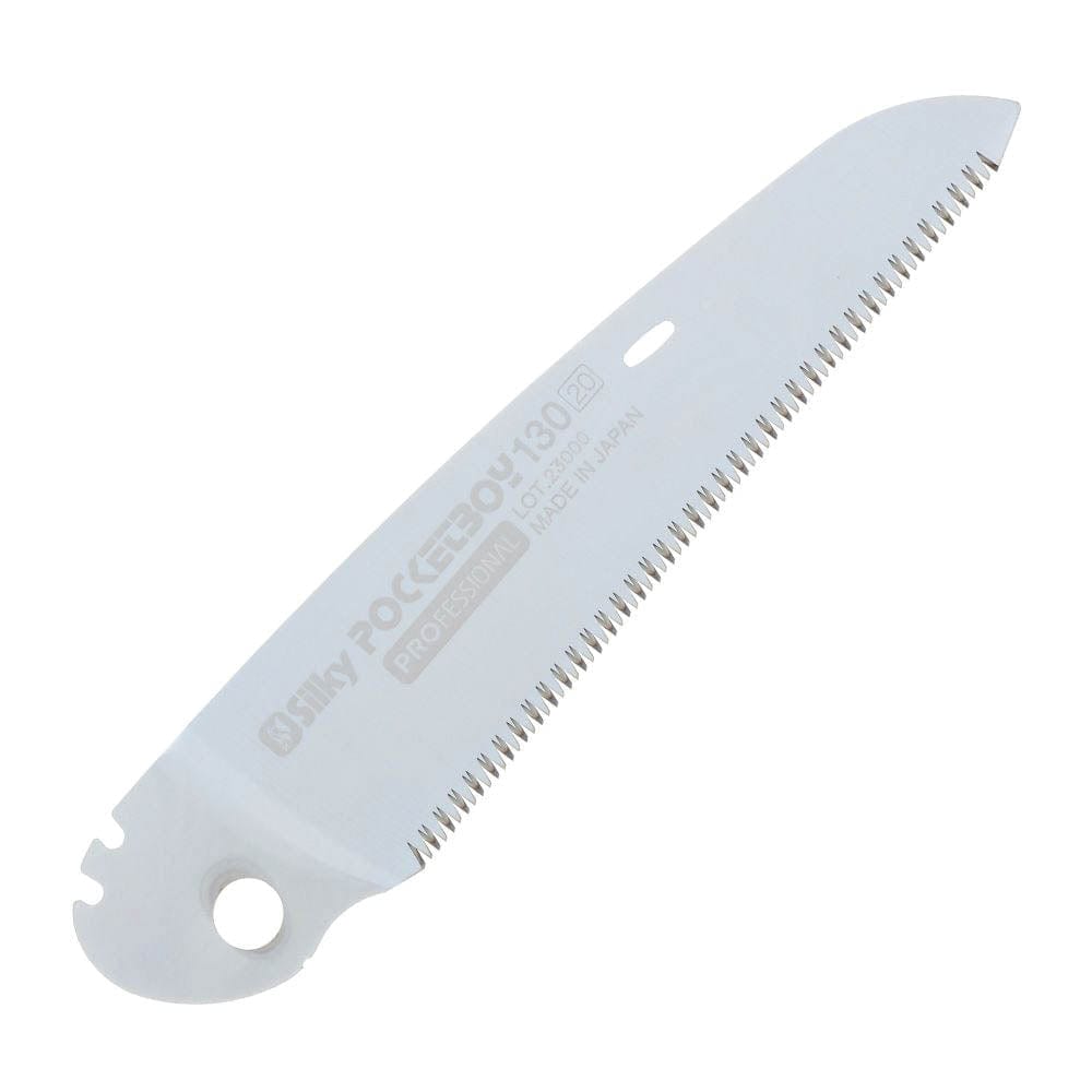 POCKETBOY Replacement Blade, 130mm, Fine Teeth