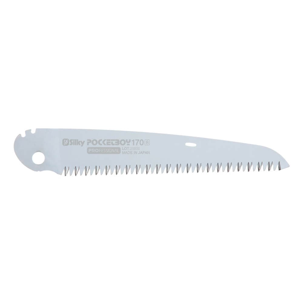 POCKETBOY Replacement Blade, 170mm, Large Teeth