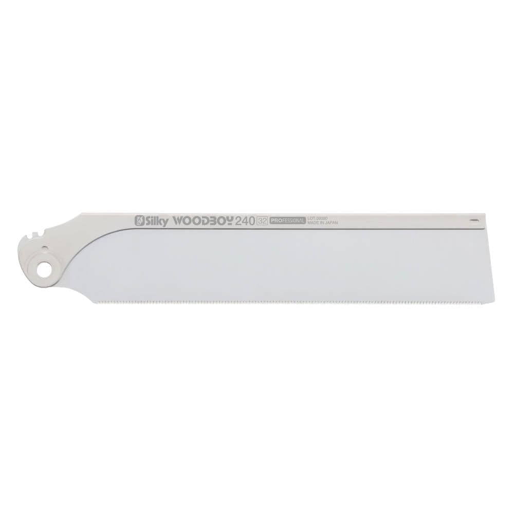 WOODBOY Dozuki Replacement Blade, 240mm