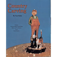 Country Carving alt 0