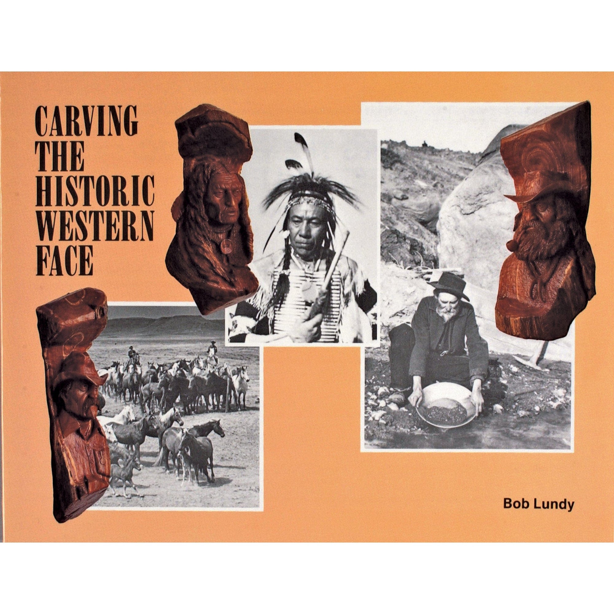 Carving the Historic Western Face alt 0