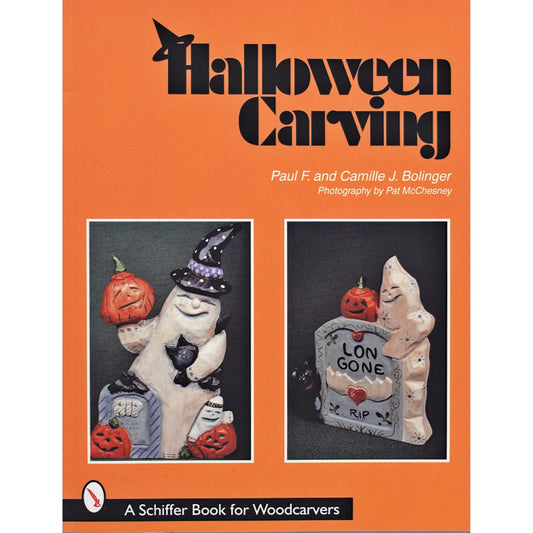 Halloween Carving alt 0