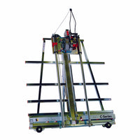 Safety Speed C5 Vertical Panel Saw