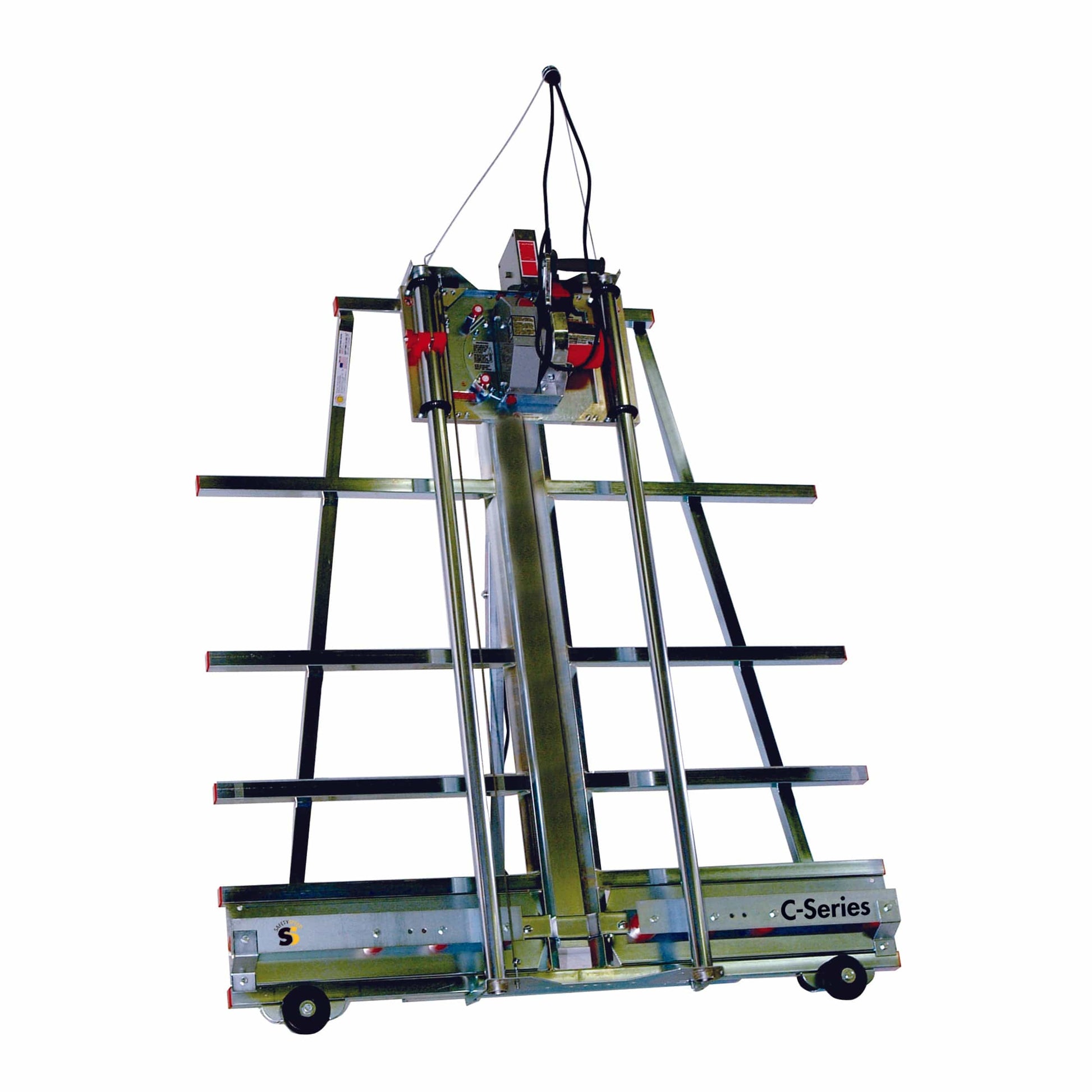 Safety Speed C5 Vertical Panel Saw