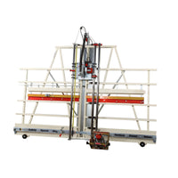 Safety Speed SR5 Vertical Panel Saw/Router