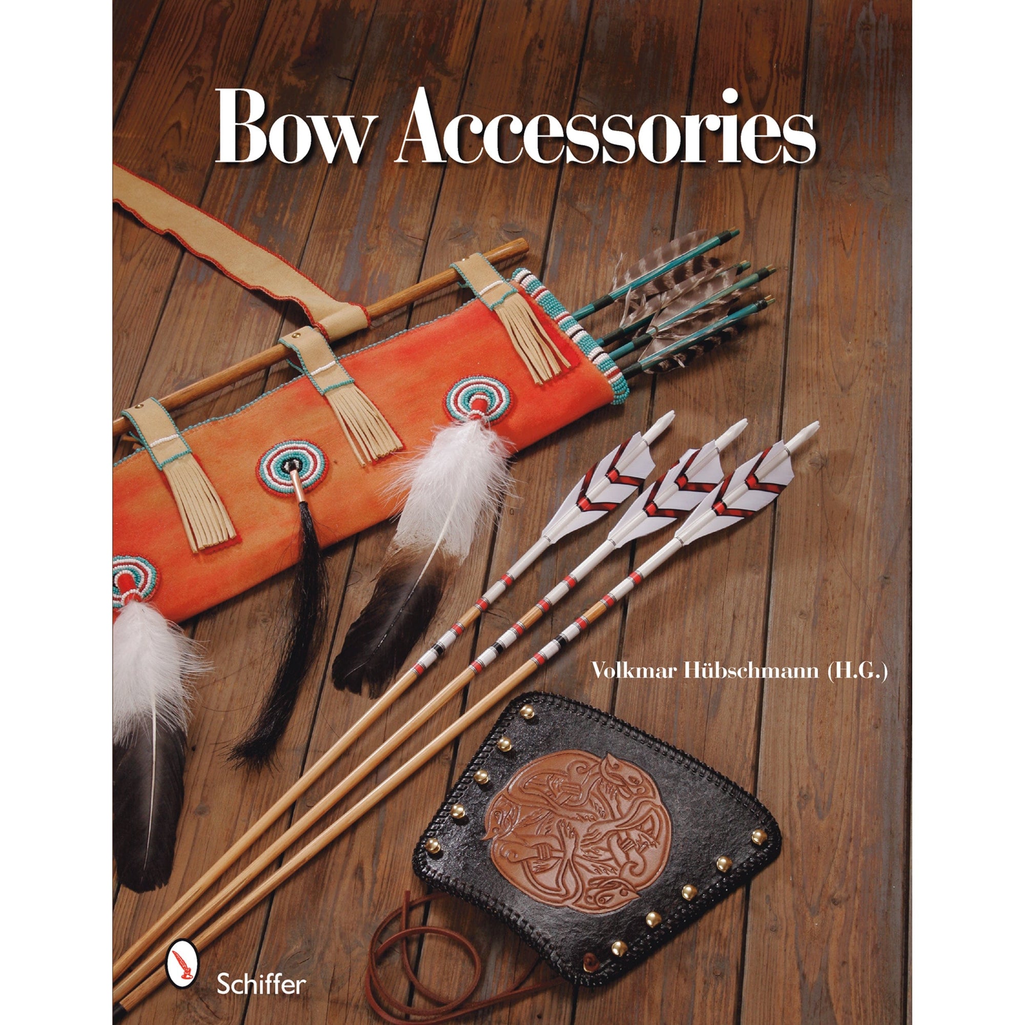 Bow Accessories alt 0