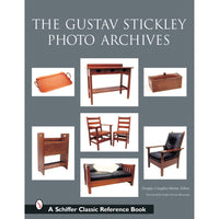 The Gustav Stickley Photo Archives alt 0