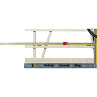 Quick Stop for Safety Speed C4 and C5 Vertical Panel Saws alt 0