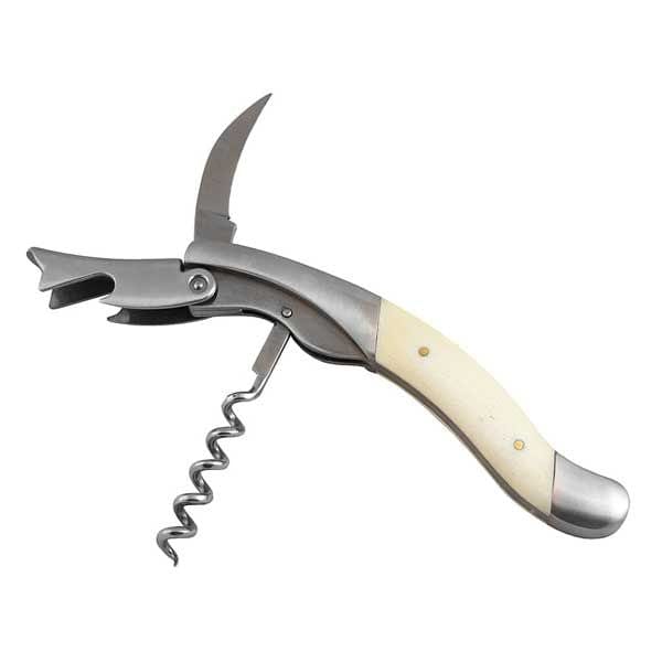 White Bone Steward Wine Tool, Model SK35B alt 0