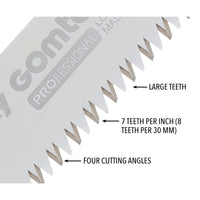 GOMTARO 300mm, Large Teeth