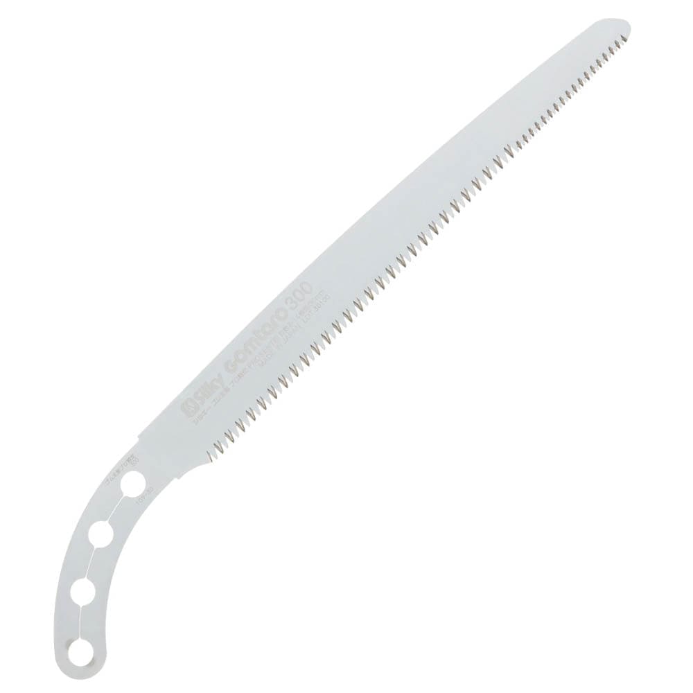 GOMTARO Pro-S Replacement Blade, 300mm, Dual Teeth