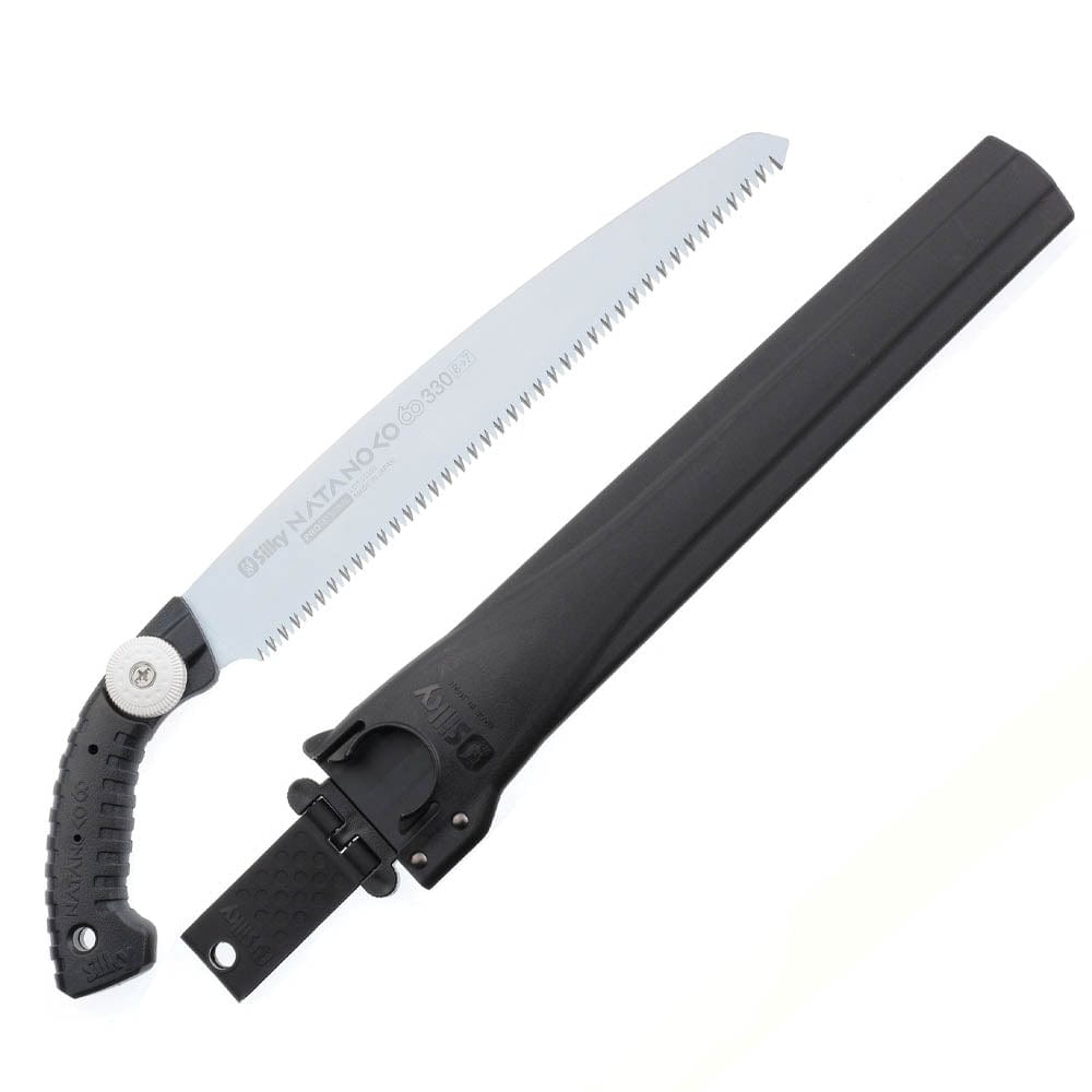 NATANOKO 330mm, Large Teeth