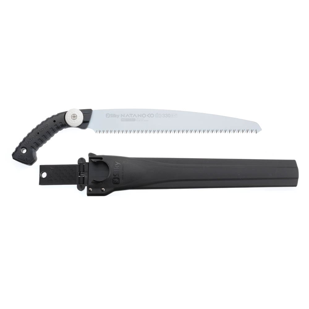 NATANOKO 330mm, Large Teeth