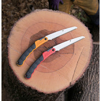 F-180, 180mm, Fine Teeth