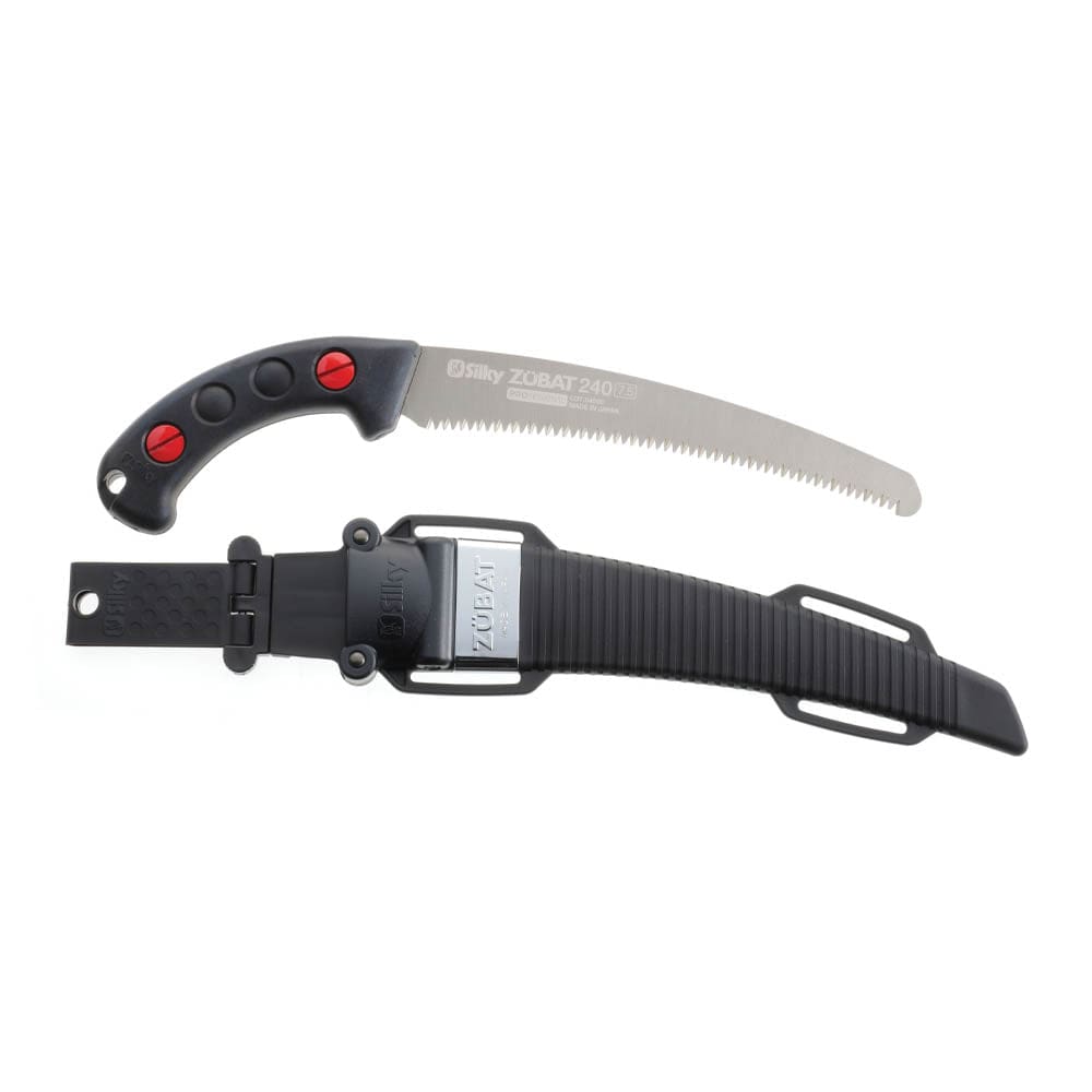 ZUBAT 240mm, Large Teeth