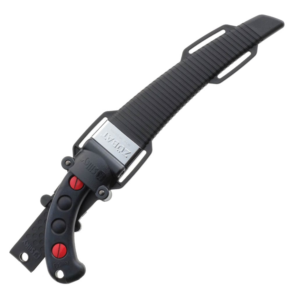 ZUBAT 270mm, Large Teeth