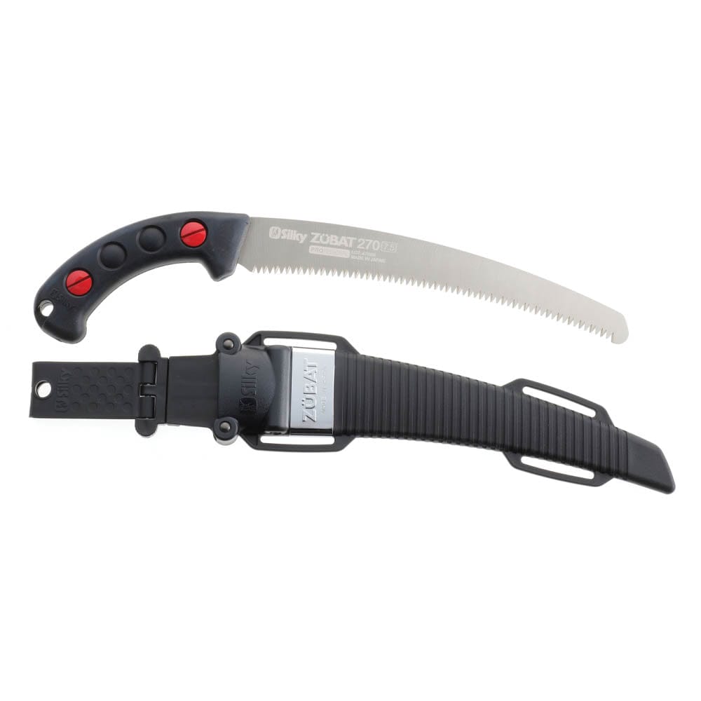 ZUBAT 270mm, Large Teeth