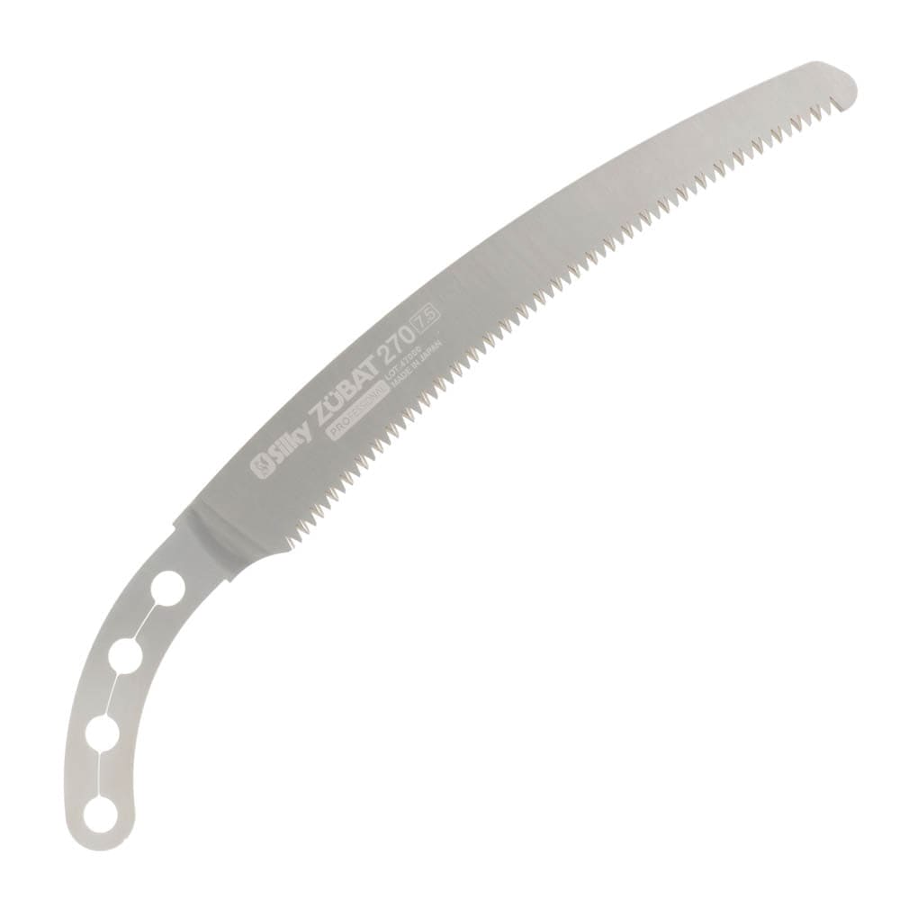 ZUBAT Replacement Blade, 270mm, Large Teeth
