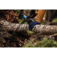 BIGBOY 2000, 360mm, Extra Large Teeth