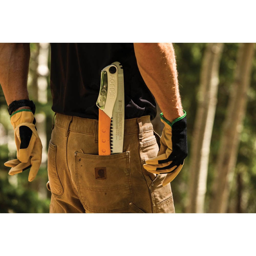 BIGBOY 2000, 360mm, Extra Large Teeth