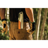 BIGBOY Replacement Blade, 360mm, Extra Large Teeth