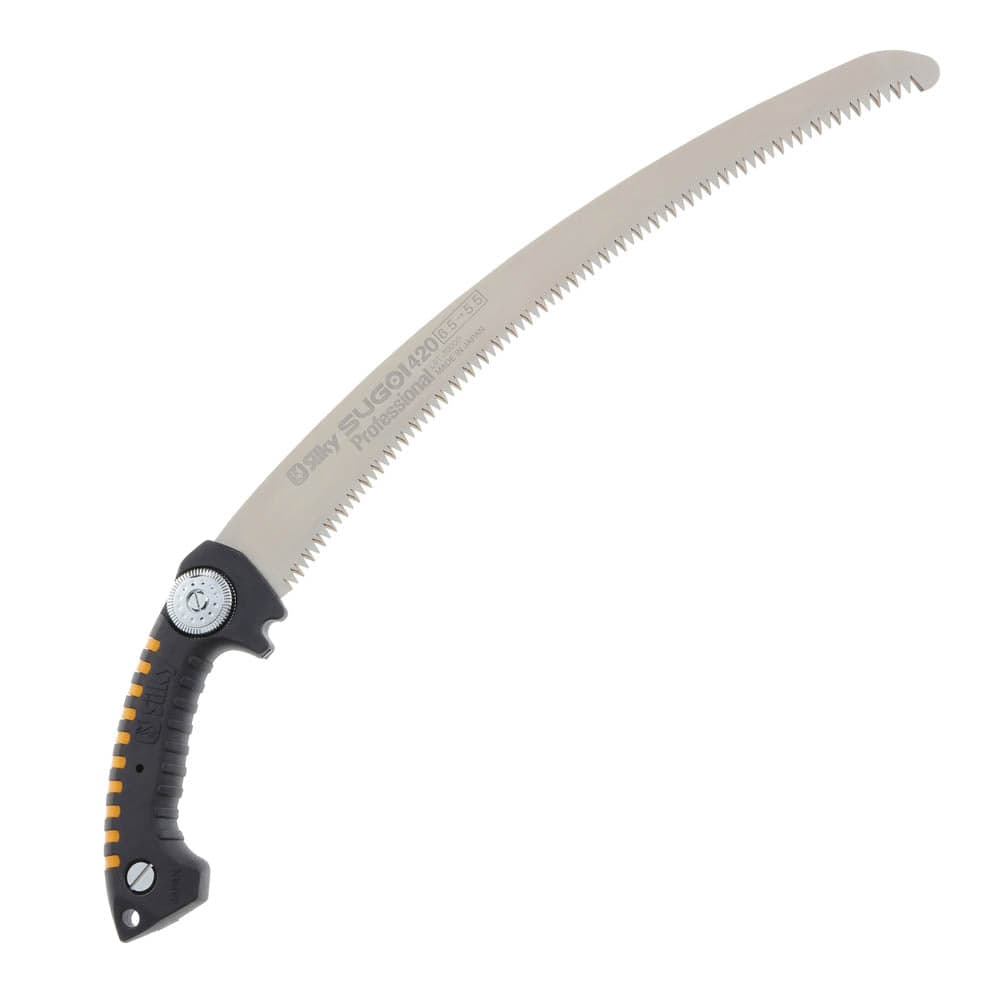 SUGOI 420mm, Extra Large Teeth