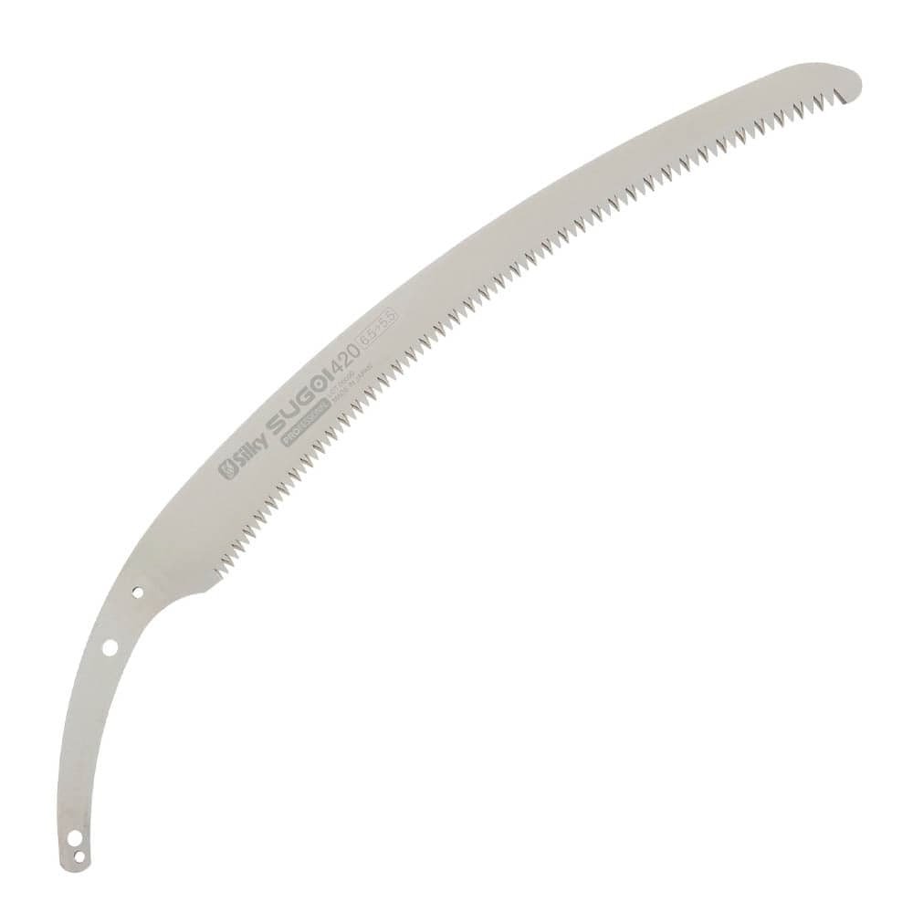SUGOI Replacement Blade, 420mm, Extra Large Teeth