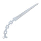 TSURUGI Replacement Blade, 200mm, Large Teeth