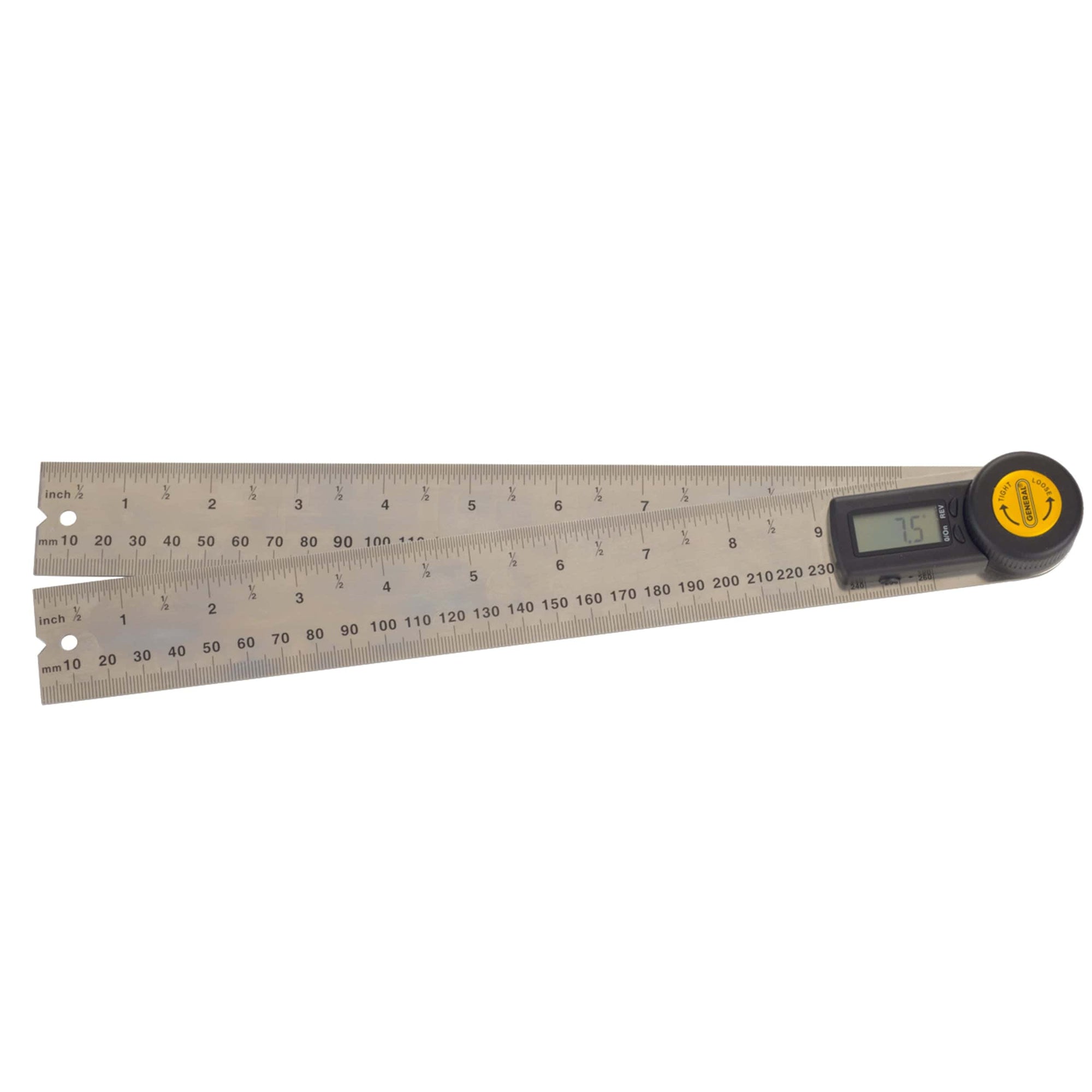 10 inch Digital Angle Finder alt 0