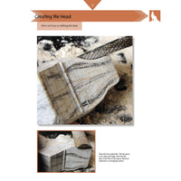 Carving a Coyote in Soapstone alt 0