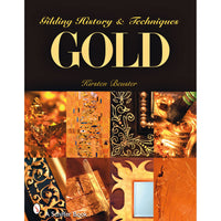 GOLD: Gilding History and Techniques alt 0