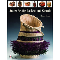 Antler Art for Baskets and Gourds alt 0