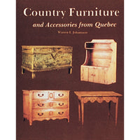 Country Furniture and Accessories from Quebec alt 0