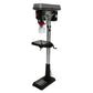 15" Floor Model Drill Press - 115V - 1 Ph