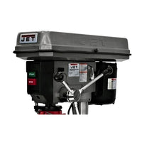 15" Floor Model Drill Press - 115V - 1 Ph